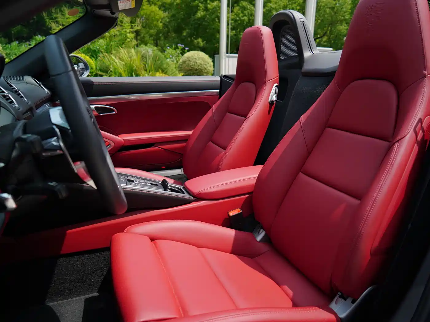 Porsche 718 2026 2023 Boxster Style Edition 2.0T