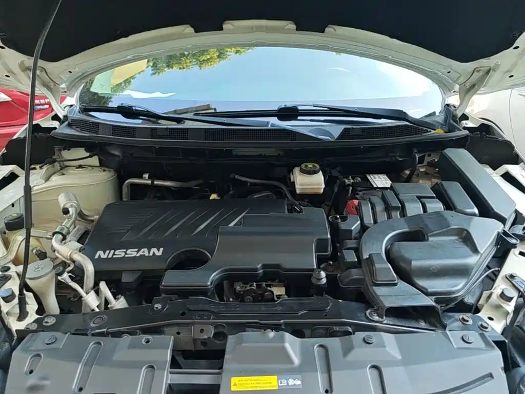 Фото 20 - Nissan Qashqai