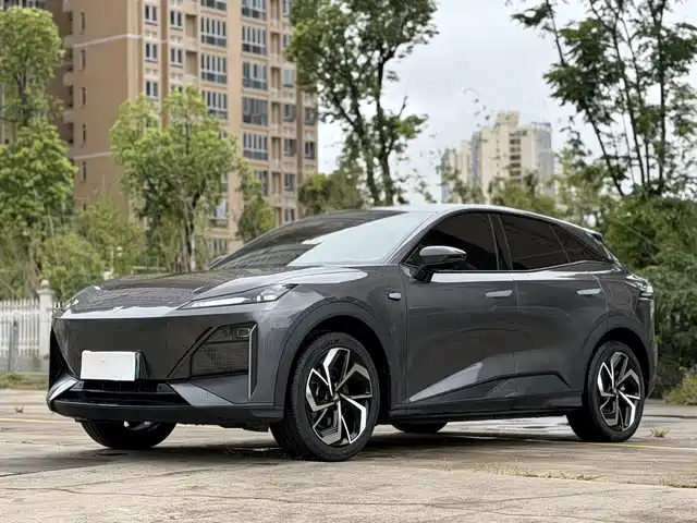  Deepal Deepal S07 2024 520Max Qiankun Intelligent ADS SE Pure Electric