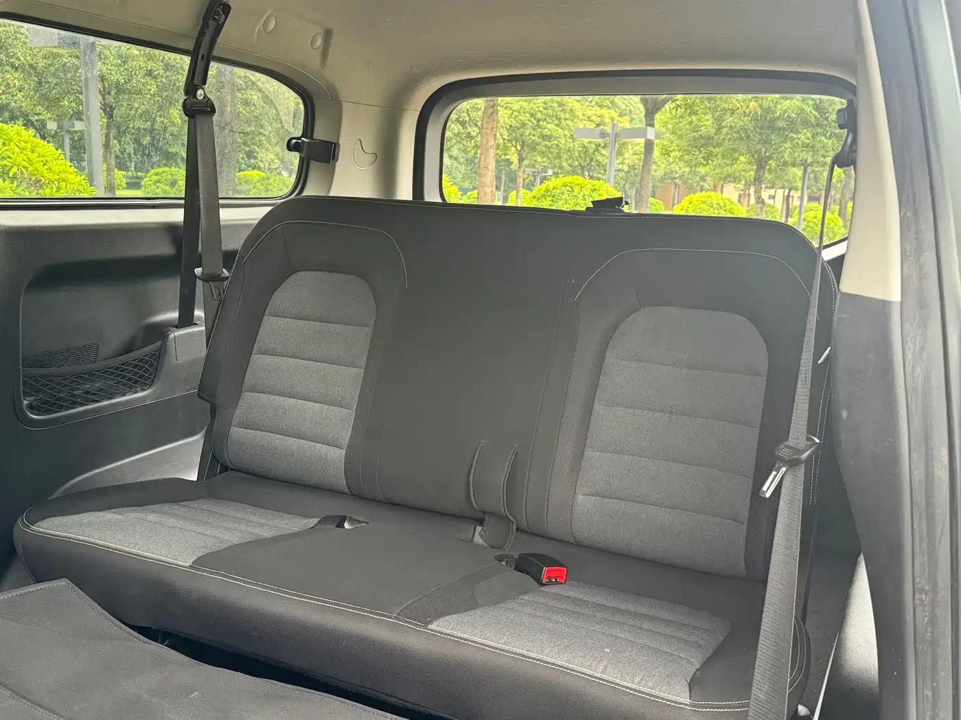 Wuling Motors Wuling Journey 2022 2021 Model 1.5T Manual Comfort