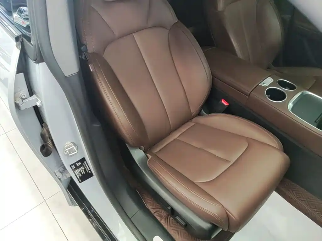 Leapmotor C01 2023 2023 525 Comfort Edition