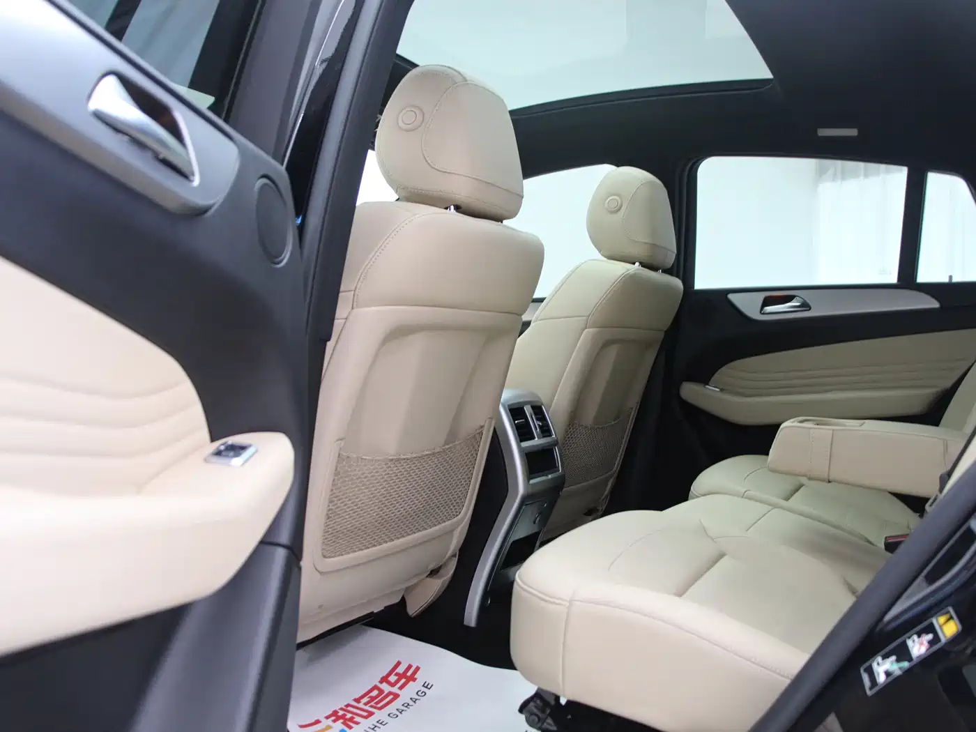 Mercedes-Benz GLE Coupe 2018 GLE 320 4MATIC Coupe SUV фото 9