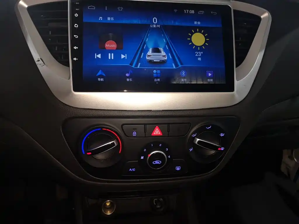 Hyundai Verna 2020 1.4L CVT TOP Elite Edition фото 13