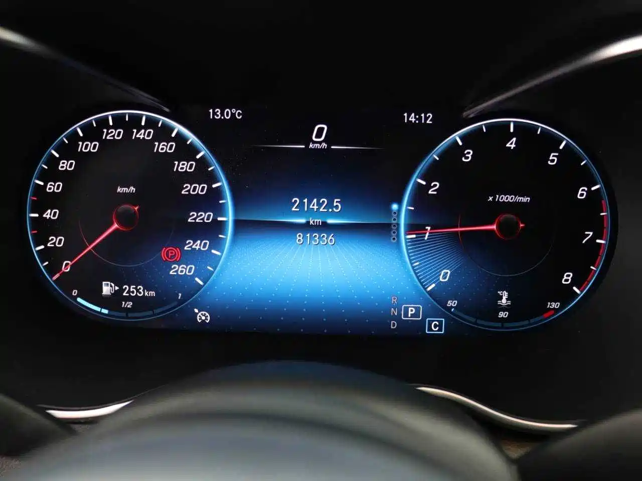 Mercedes-Benz C-Class 2020 C 200 L Fashion Sport фото 9