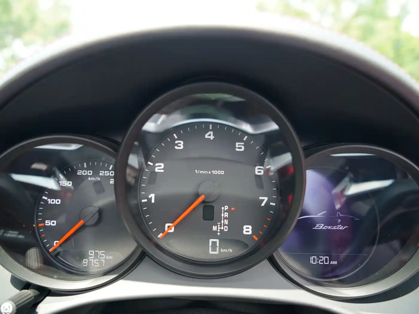 Porsche 718 2026 2023 Boxster Style Edition 2.0T
