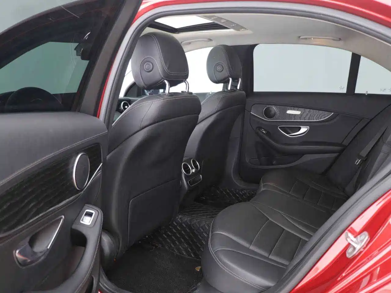Mercedes-Benz C-Class 2020 C 200 L Fashion Sport фото 11