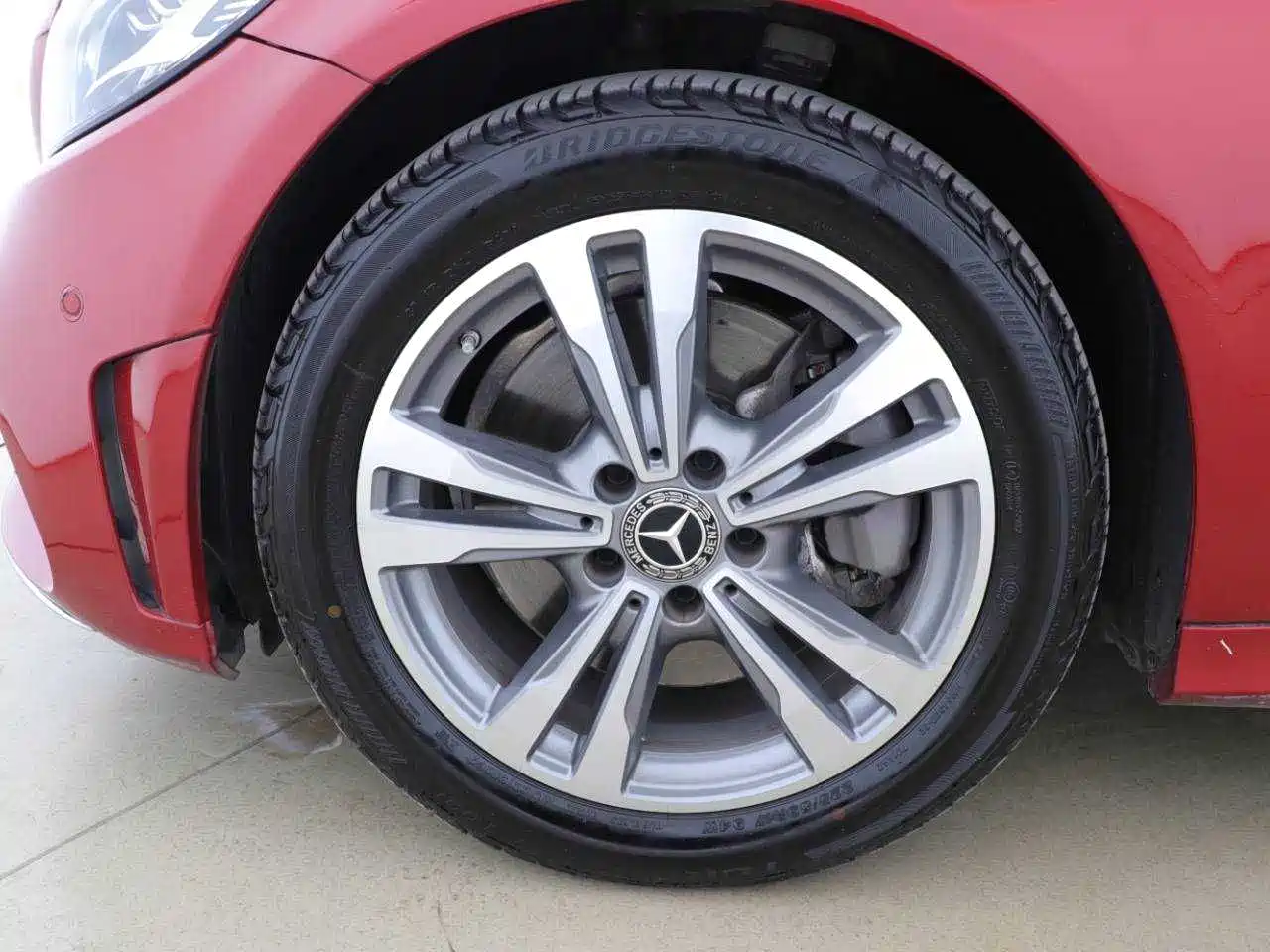 Mercedes-Benz C-Class 2020 C 200 L Fashion Sport фото 12