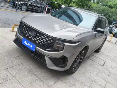 Ford Edge
