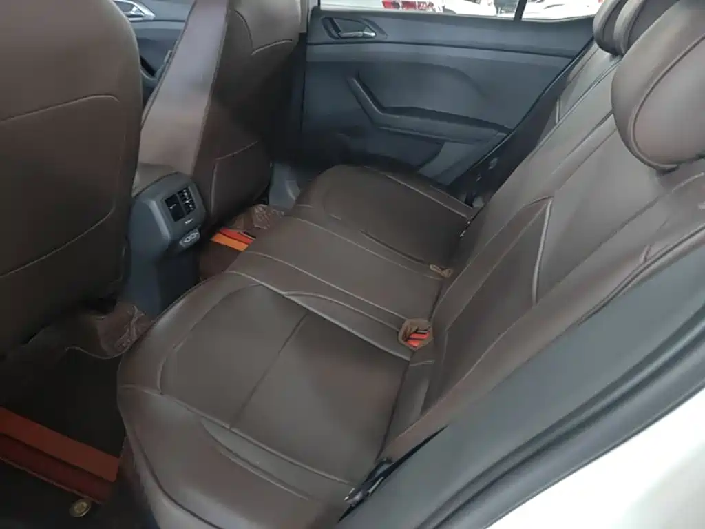 Volkswagen T-Cross, миниатюра 17