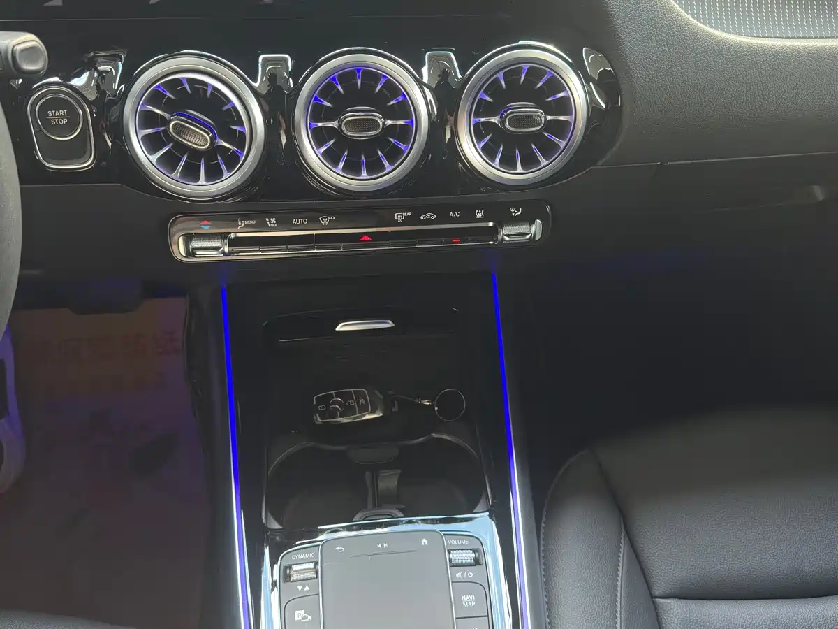 Mercedes-Benz EQA 2023 2023 EQA 260