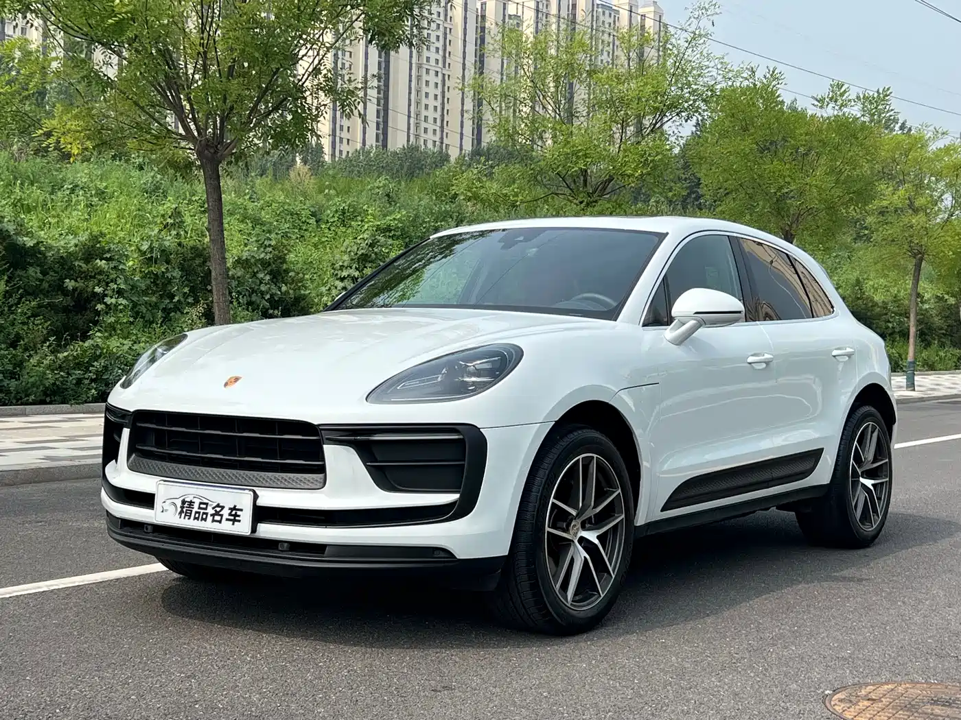 Porsche Macan 2026 Macan 2.0T Dream Pursuit Edition