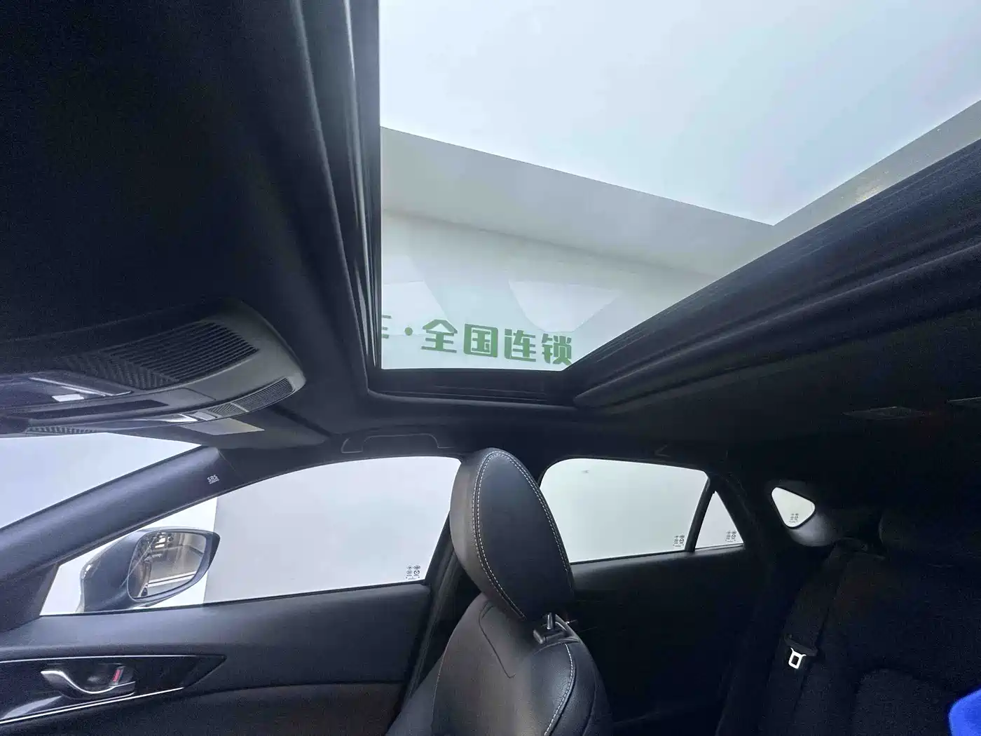 MAZDA CX-4