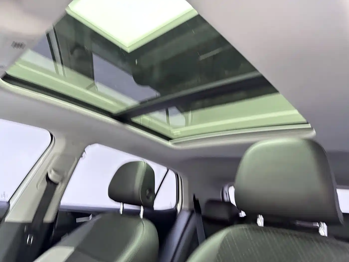 VOLKSWAGEN EXPLORING THE SHADOW