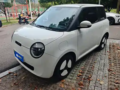 Changan Lumin