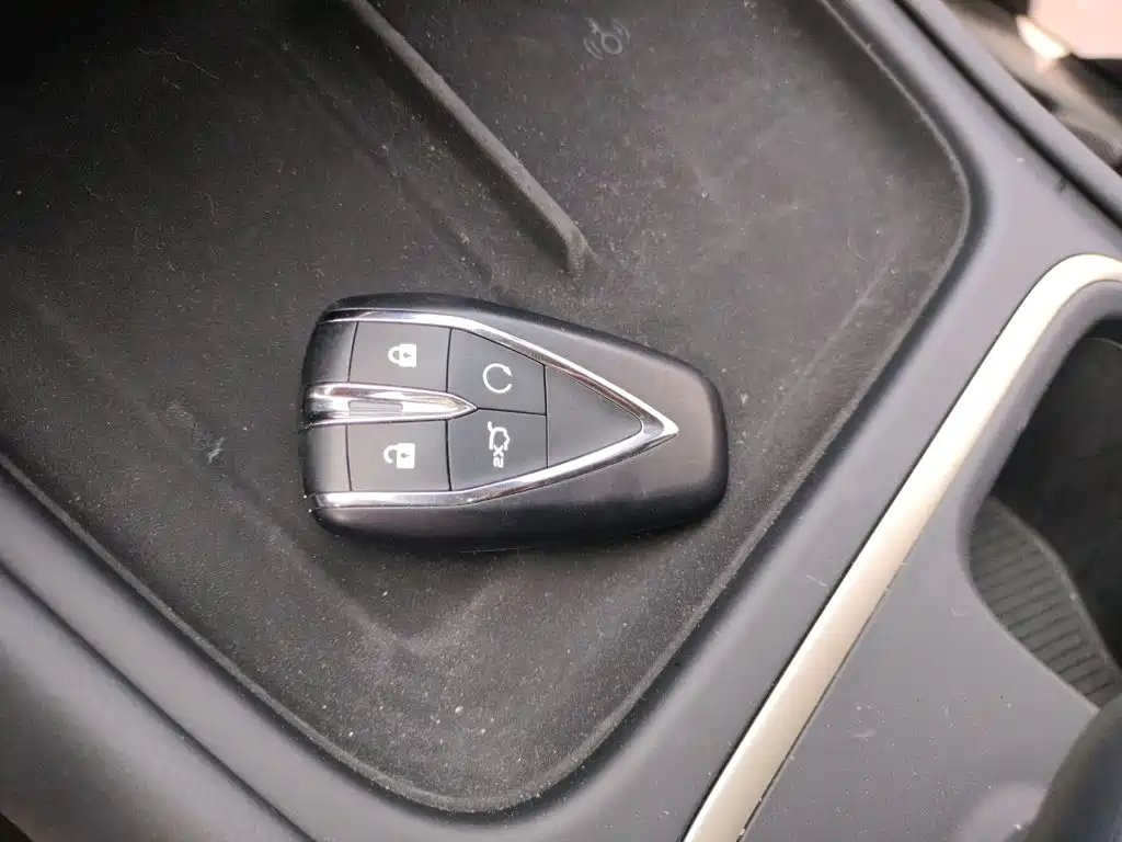 Changan Eado 2026 2026 Model 1.5T 500Bar Mid-Range Edition
