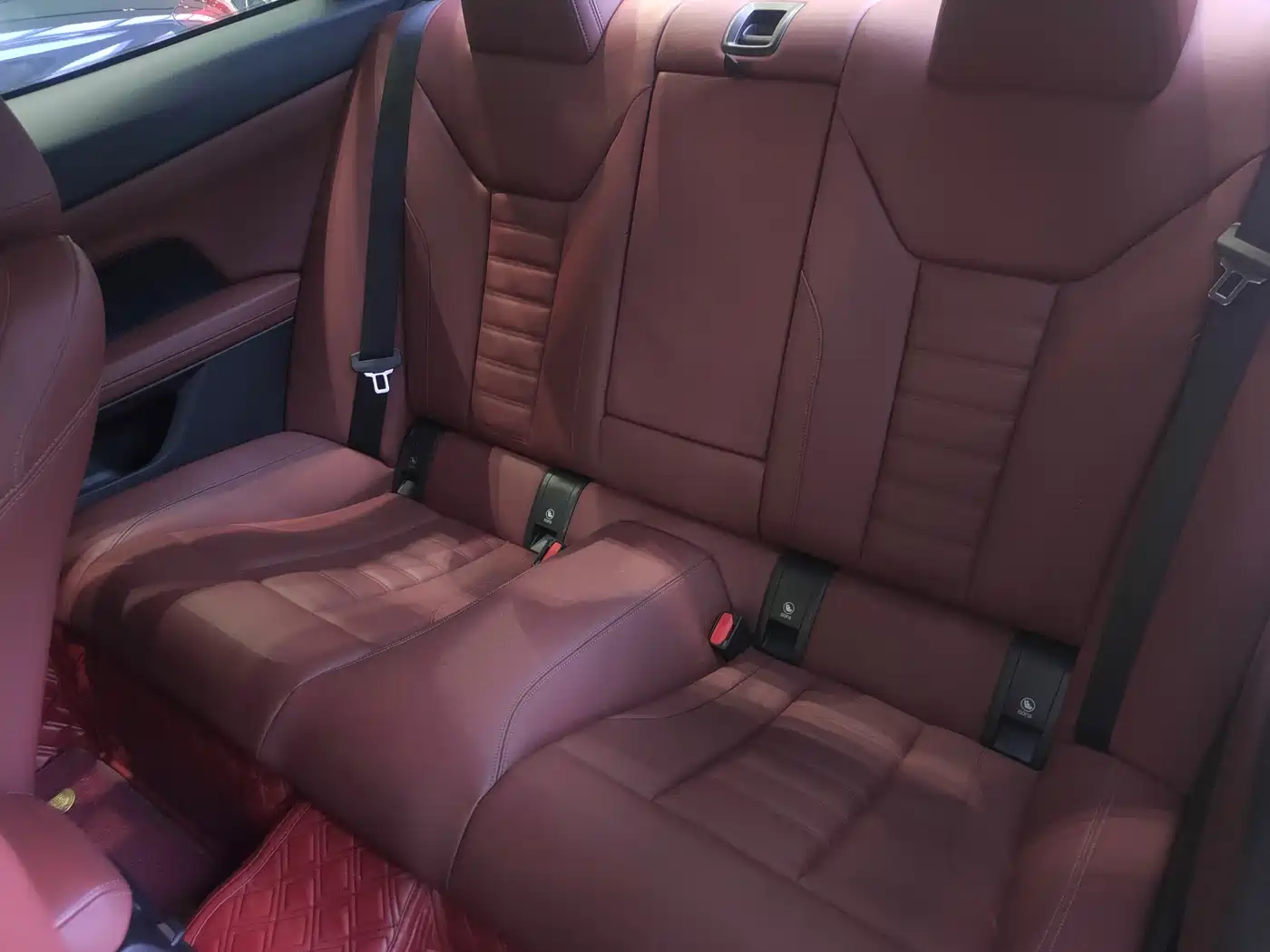 BMW 4 Series 2021 425i M Sport Package фото 6