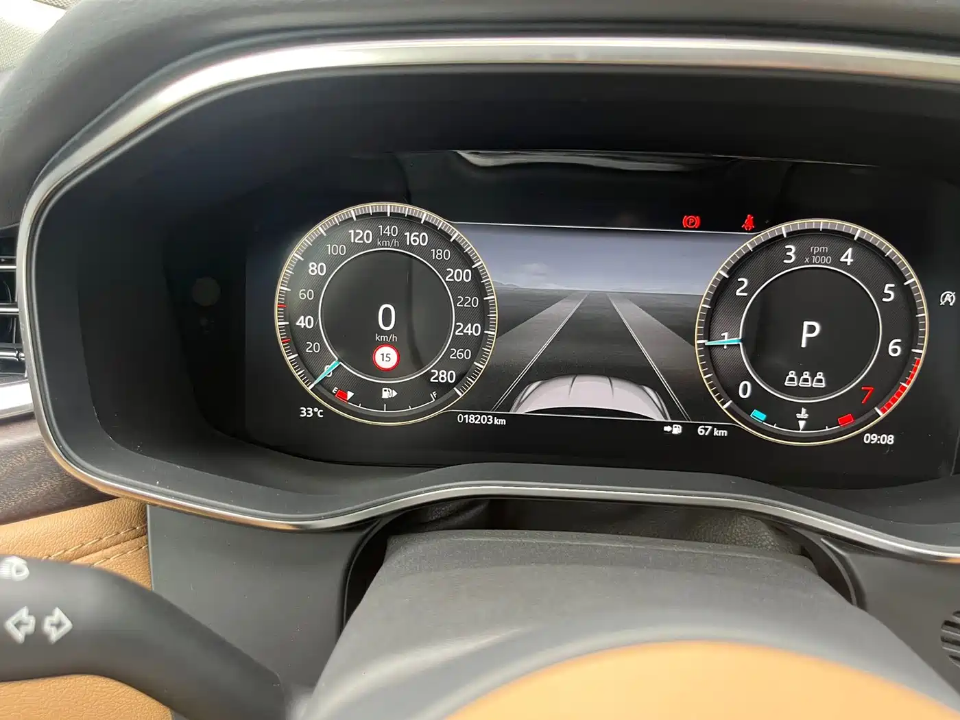 Jaguar XFL 2025 2025 2.0T P250 FWD Luxury Edition