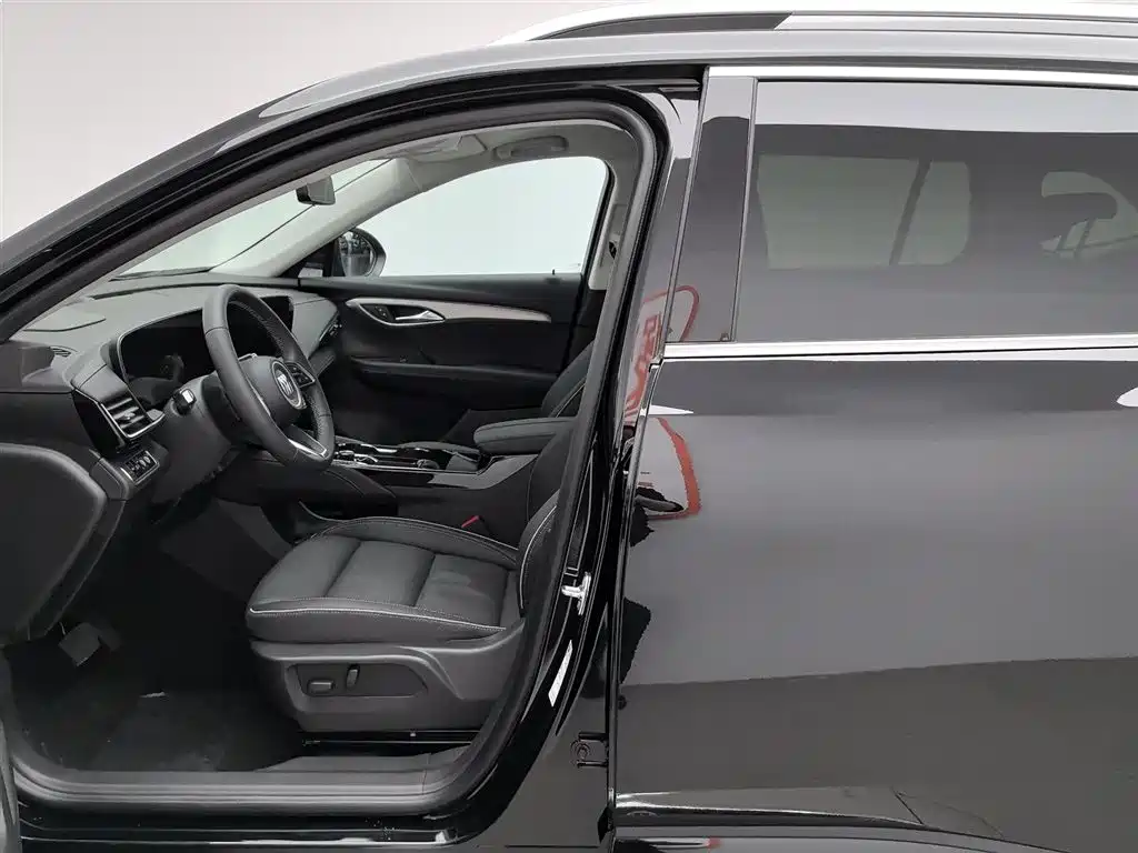 BUICK ANGKEWEI PLUS