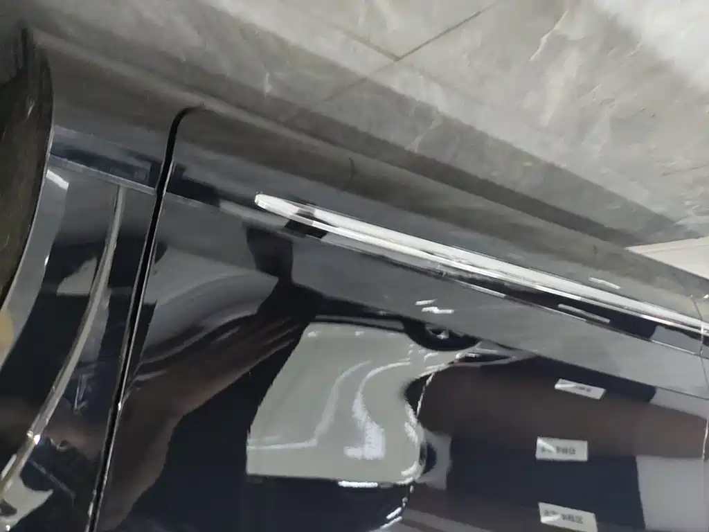 Shangjie SUV 2025 2025 Basic Model