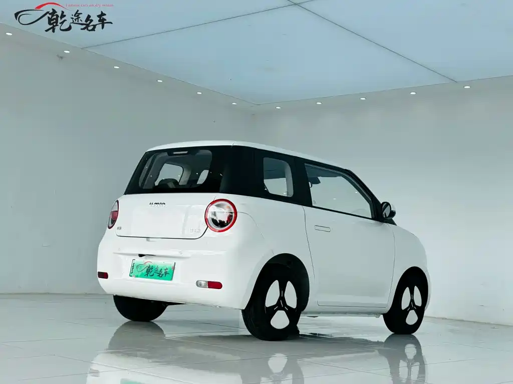 Фото 7 - Changan Lumin