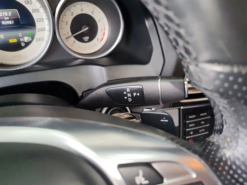 Mercedes-Benz E-Class (Import) 2016 E 200 Coupe Agile Edition фото 6