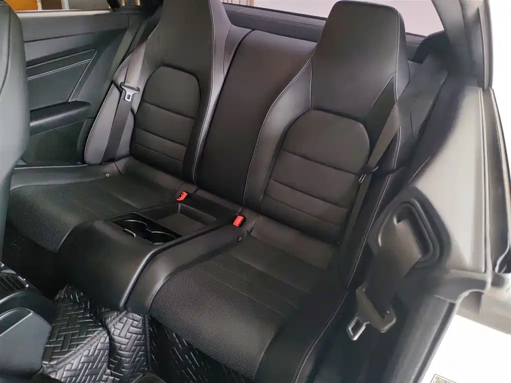 Mercedes-Benz E-Class (Import) 2016 E 200 Coupe Agile Edition фото 14