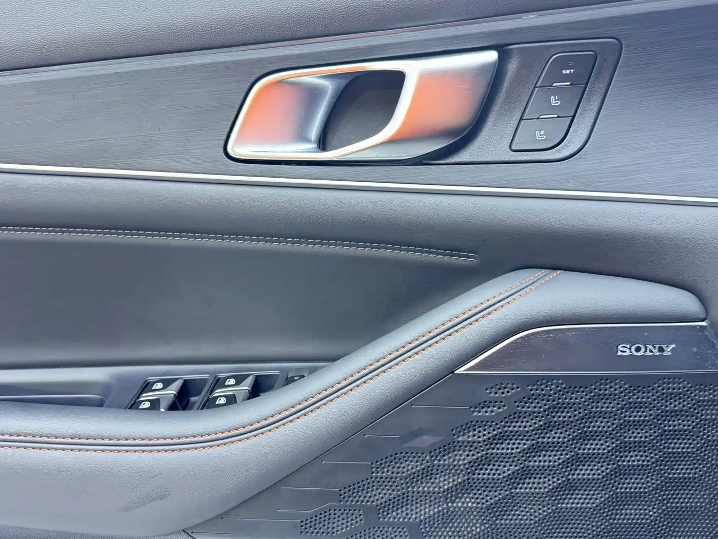 Changan UNI-K 2021 2021 2.0T Premium