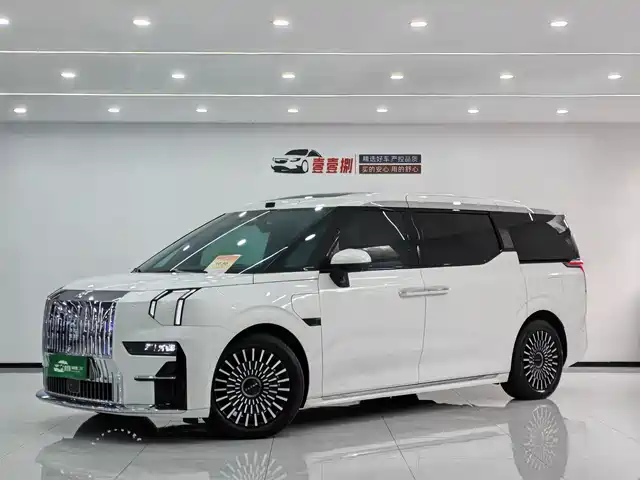 ZEEKR EXTREME KRYPTON 009