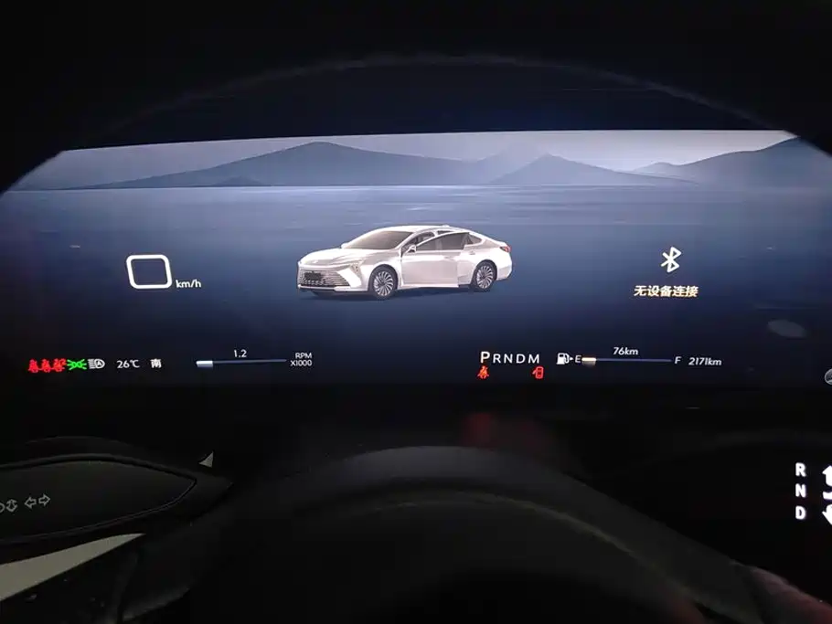 Buick LaCrosse 2025 2025 Model 28T Platinum Edition