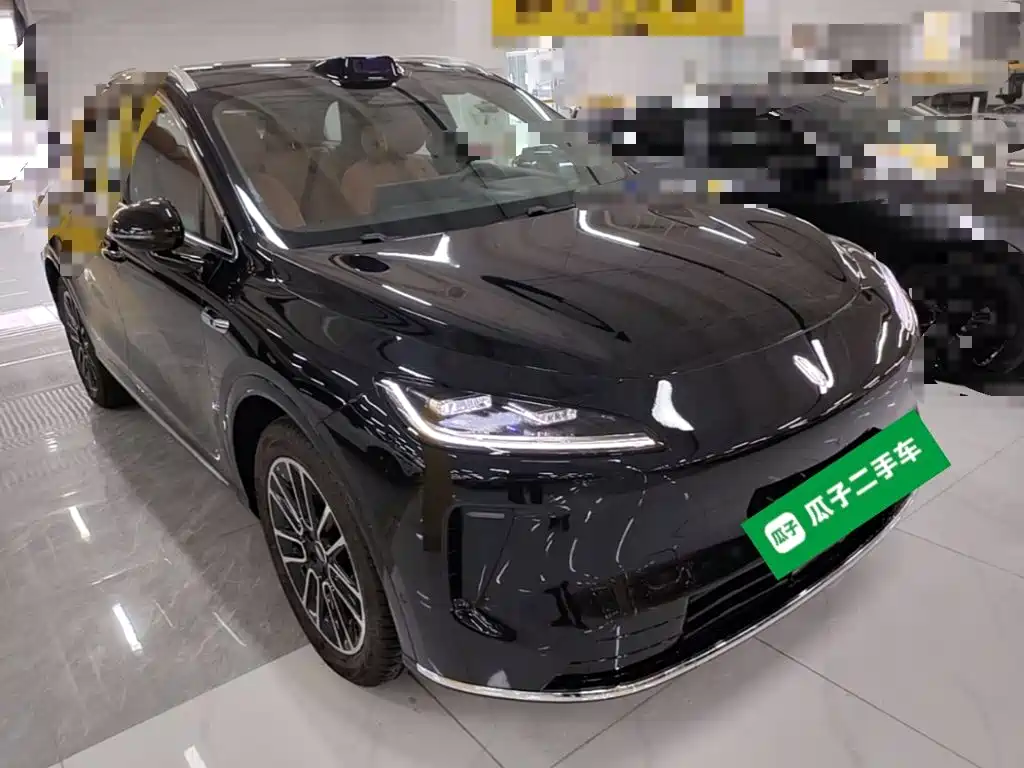 Shangjie SUV 2025 2025 Basic Model