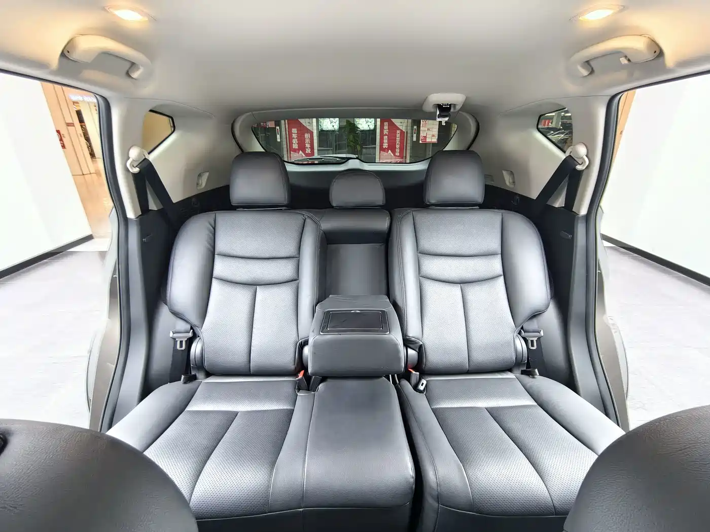 Nissan Murano 2022 2021 2.5L XE 2WD Elite Edition