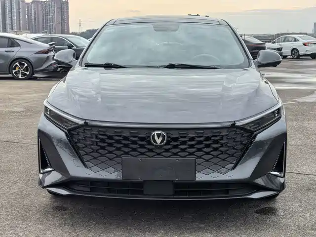 CHANGAN RUICHENG PLUS