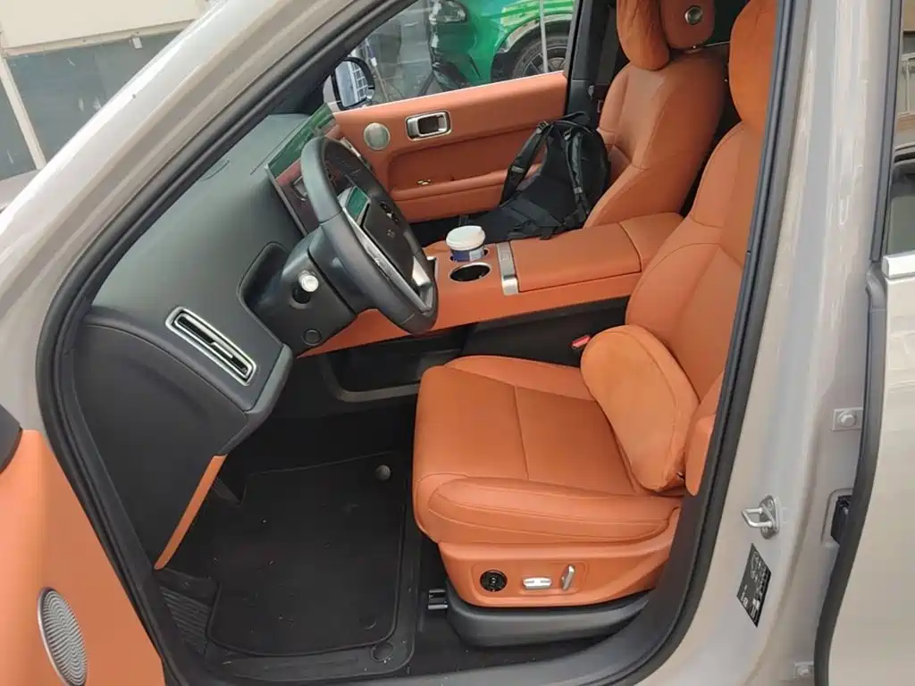 Li Auto L6 2024 2024 Max