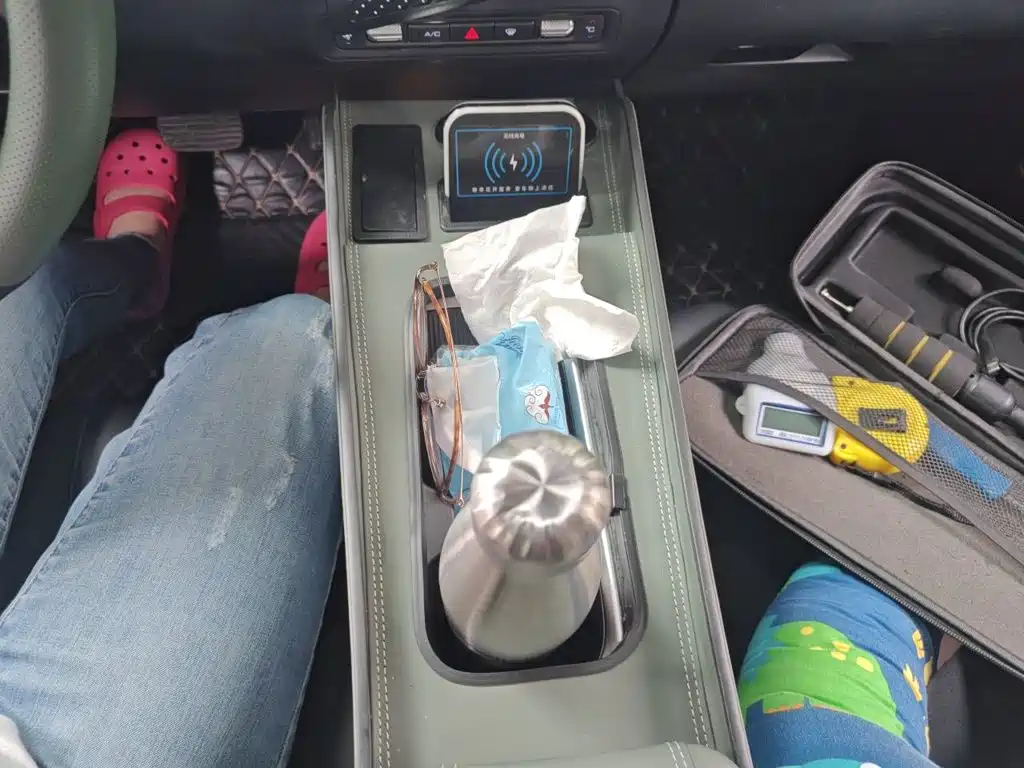 Baojun Yueye Plus 2025 2025 Model Premium 5-Seat