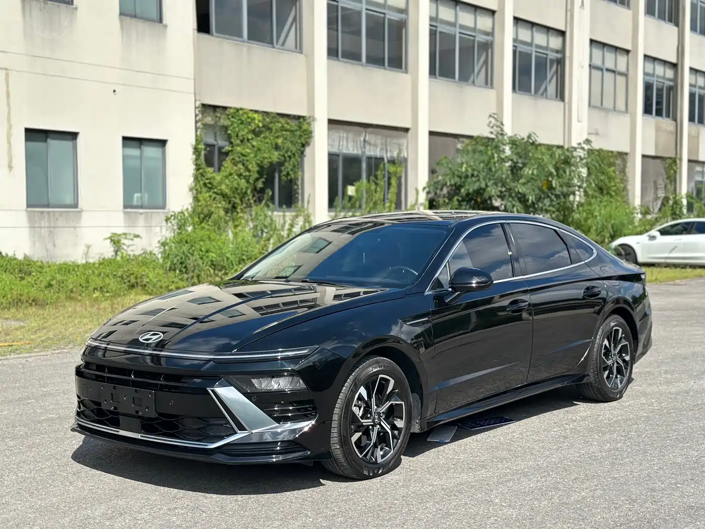 2025 Hyundai Sonata