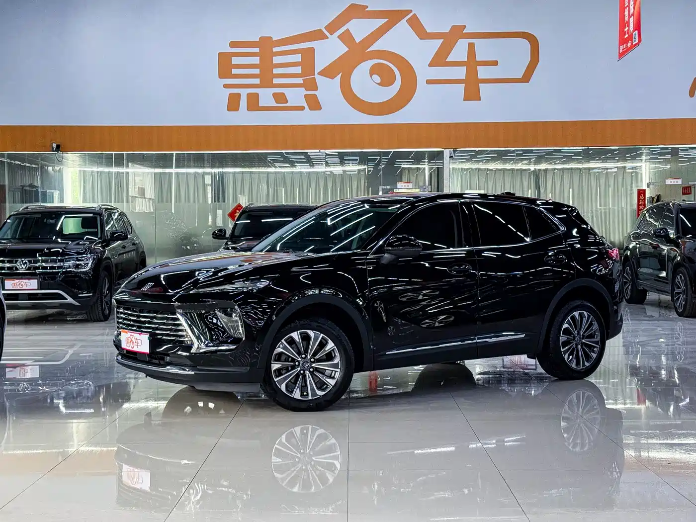 Buick Envision S 2025 25T Premium Platinum Edition