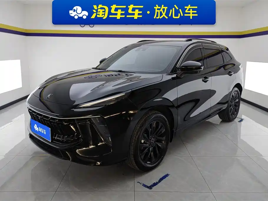 DONGFENG POPULAR T5 EVO