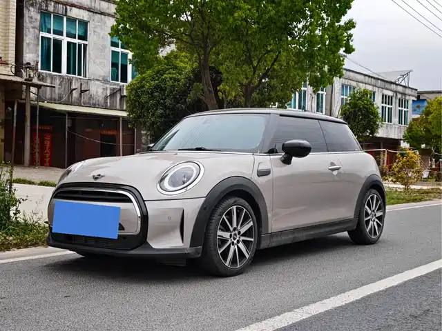 MINI 