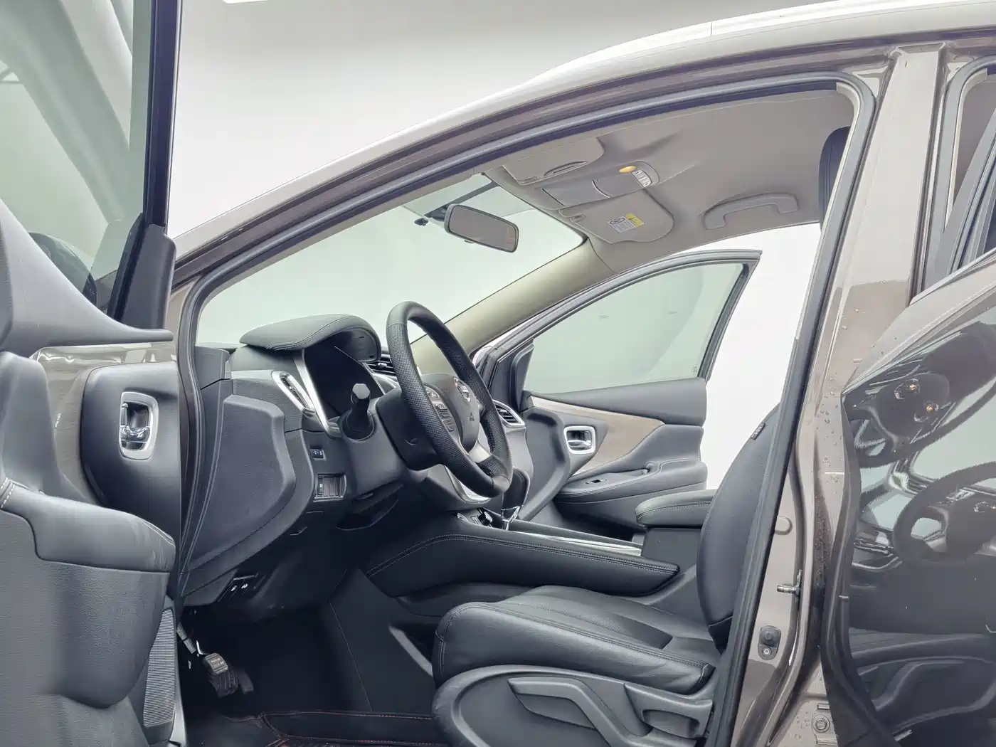 Nissan Murano 2022 2021 2.5L XE 2WD Elite Edition