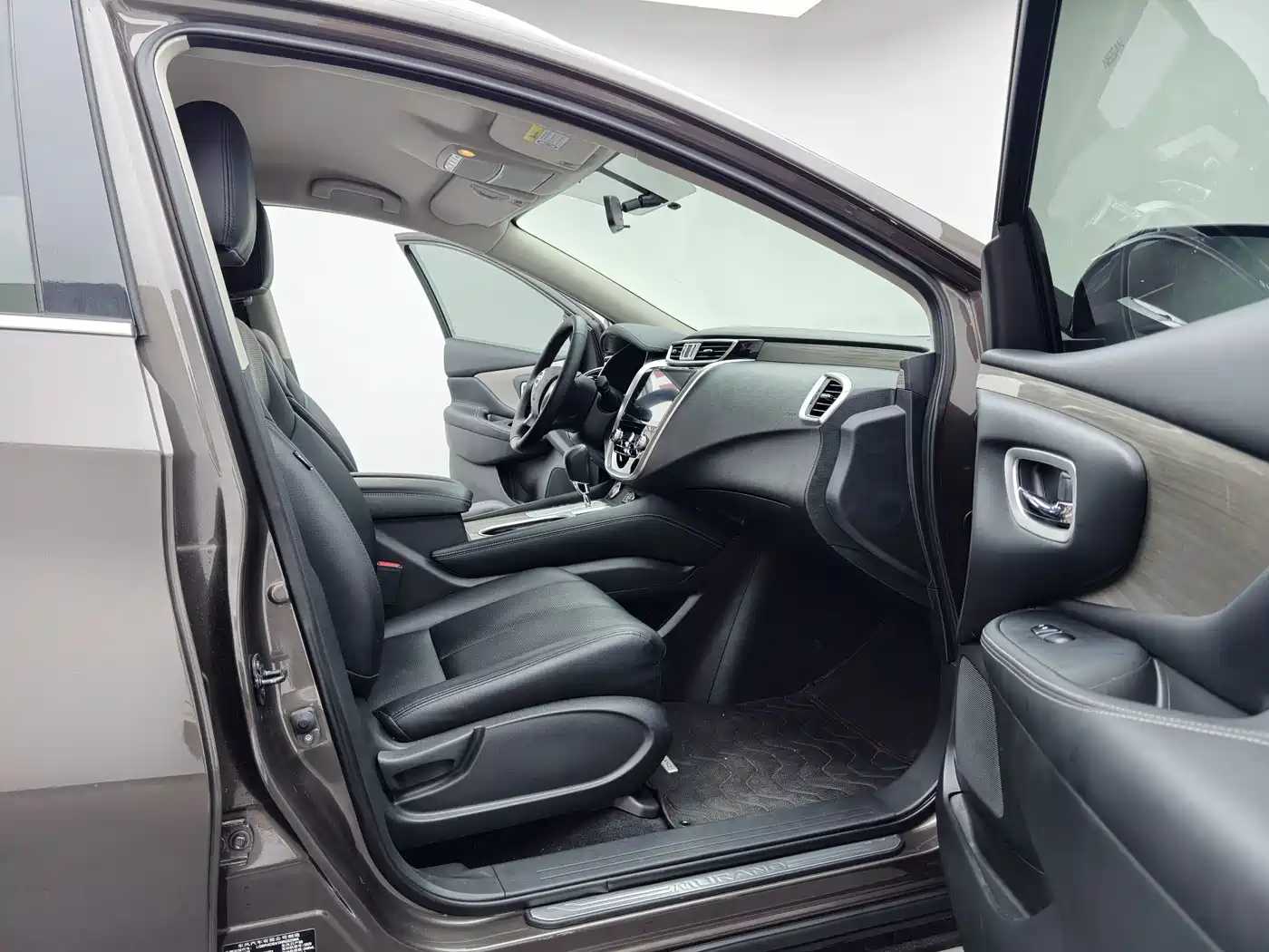 Nissan Murano 2022 2021 2.5L XE 2WD Elite Edition