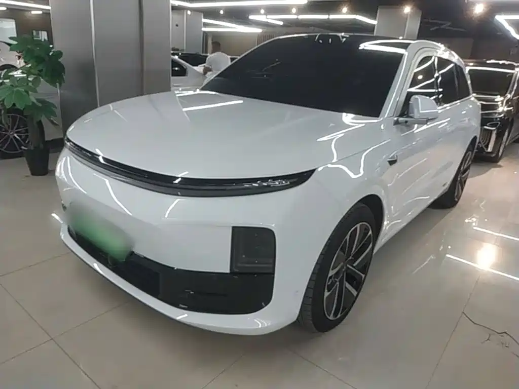 Li Auto L6 2024 2024 Max