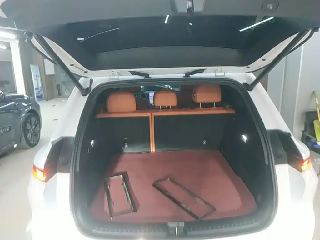 Li Auto L6 2024 2024 Max