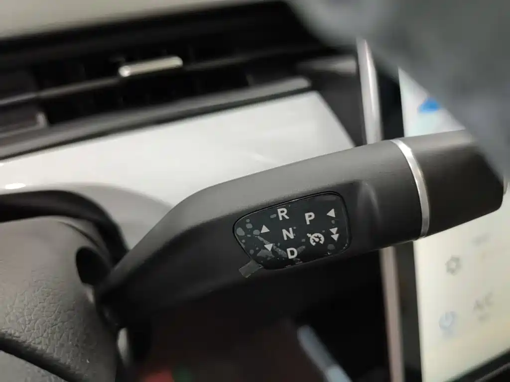 Nezha Auto Nezha AYA 2024 2023 Model 318 Lite