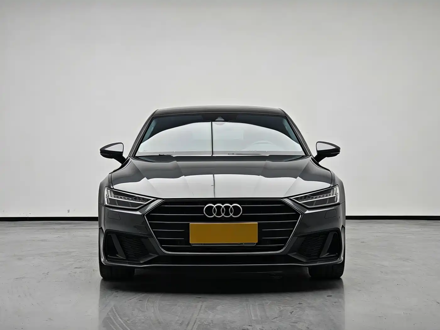 Audi A7 2021 45 TFSI Premium Selection фото 2