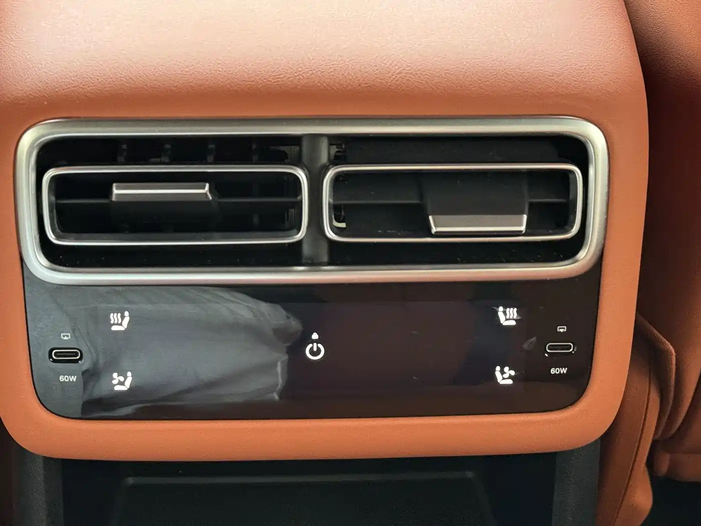 Li Auto L6 2024 2024 Pro
