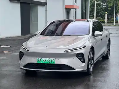 NIO ET7