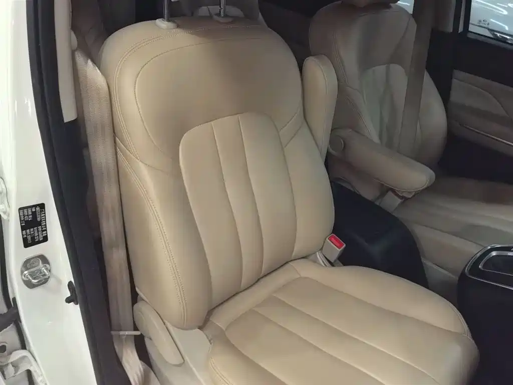 GAC Trumpchi Trumpchi M6 2019 270T DCT Elite Edition (7-seater) (China VI) фото 17