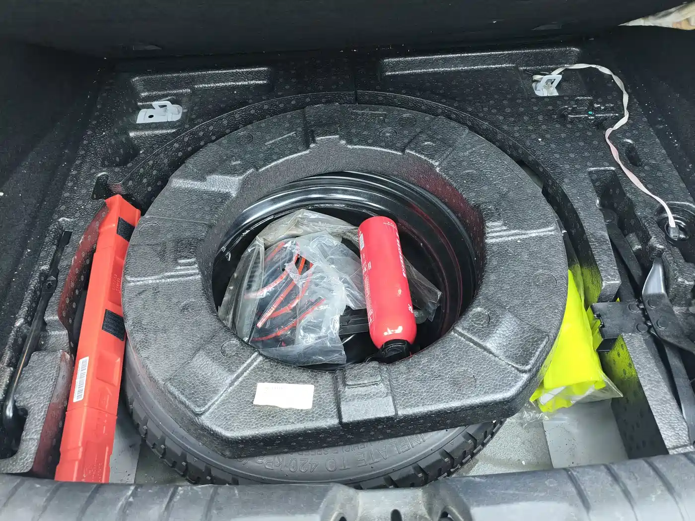 Photo 23 - Geely Emgrand S