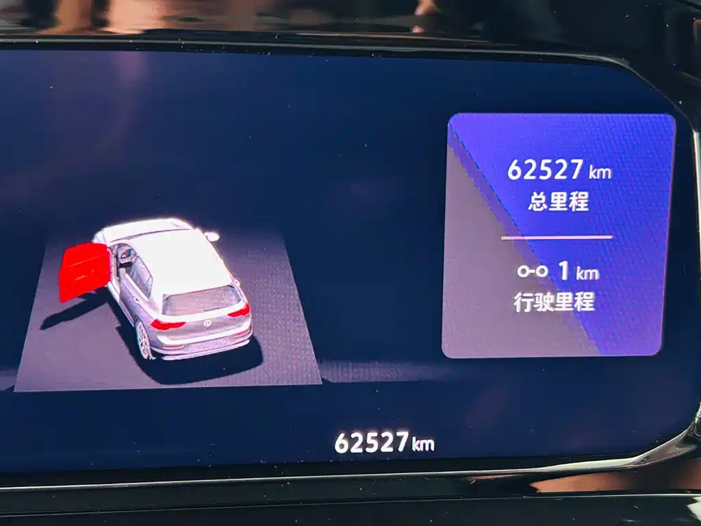 Volkswagen Golf, миниатюра 15