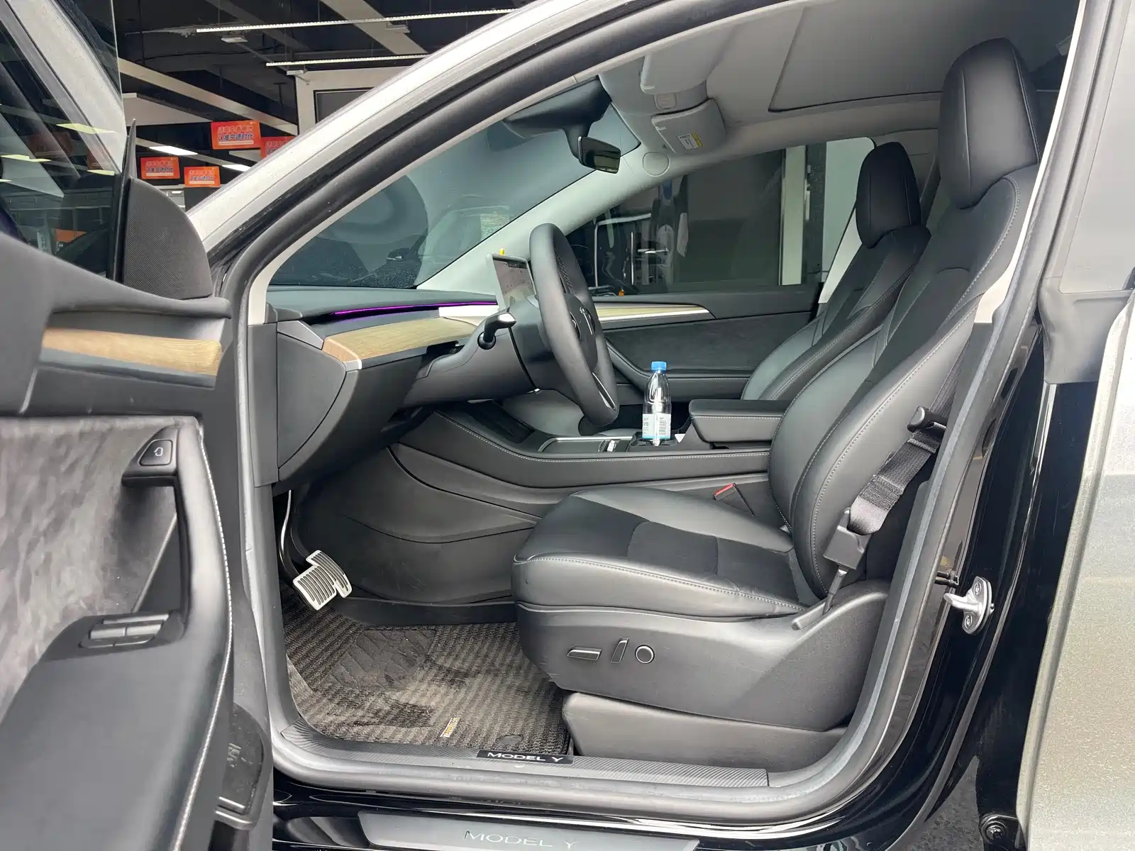 Фото 7 - Tesla Model Y